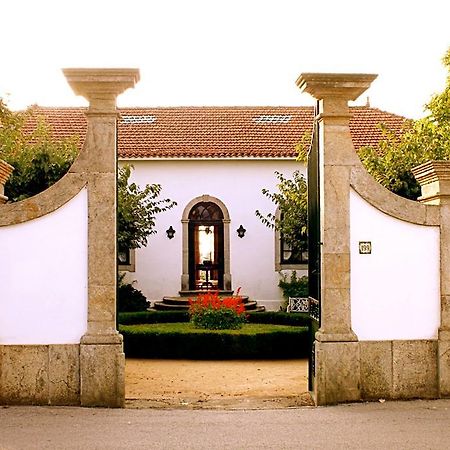 Casa De Fagilde Villa Canedo  Exteriör bild